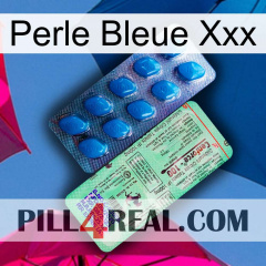 Blue Pearl Xxx new02